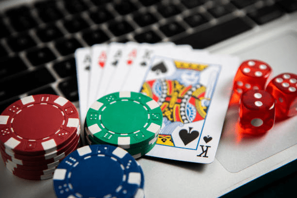 A Better Online Casino Session Starts Before the Game Opens