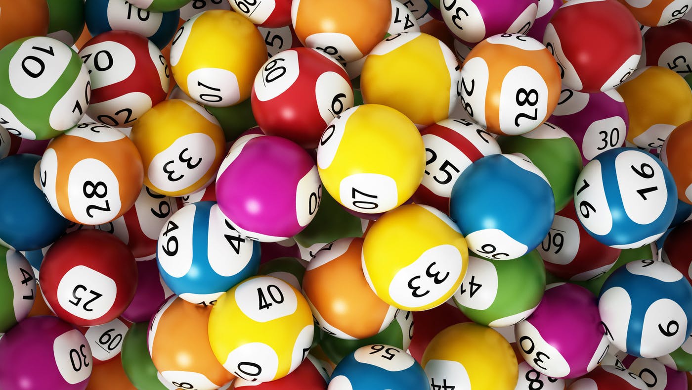 Lottery