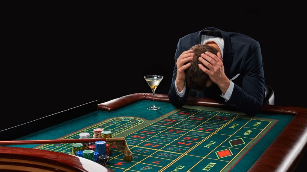 Trying Online Casino