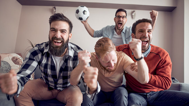 Safer Sports Betting