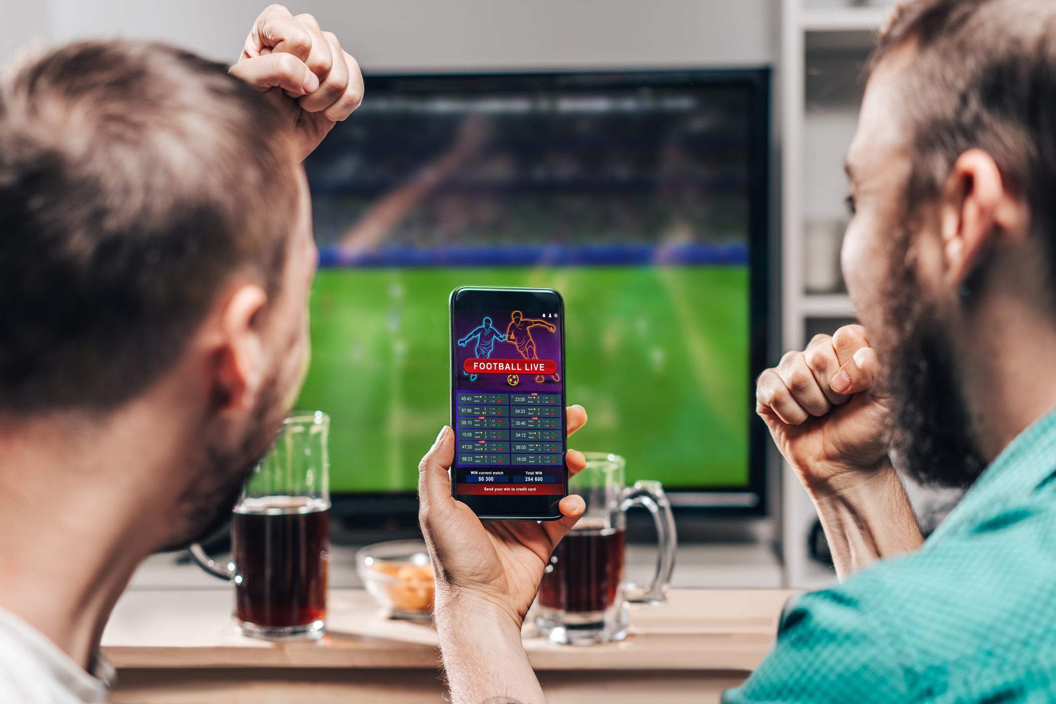 Betting Site